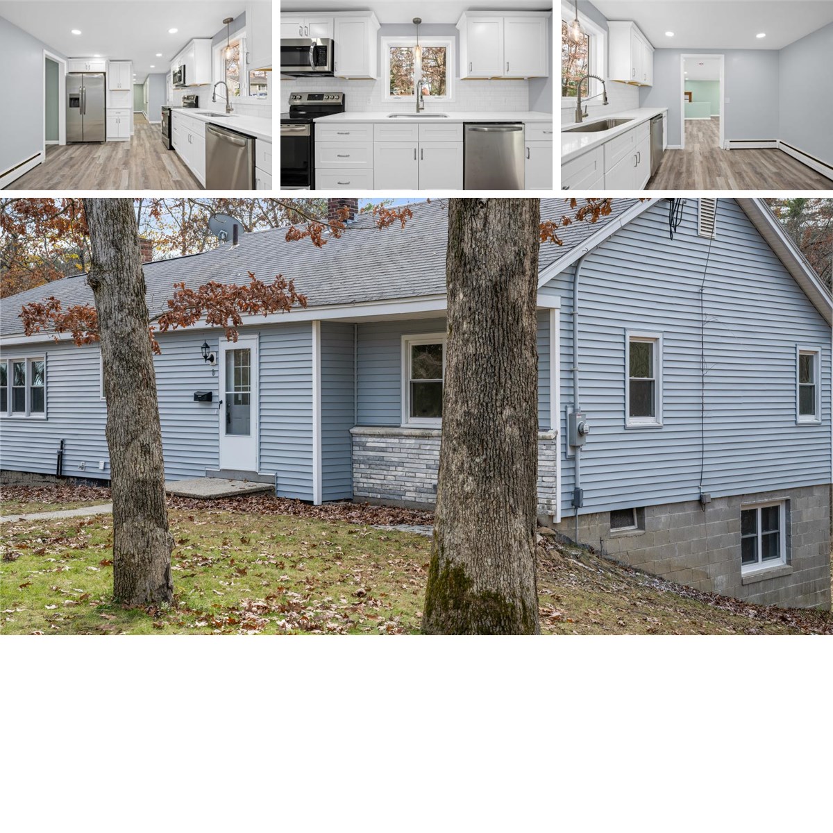 8 Mason Terrace, Dudley, MA 01571