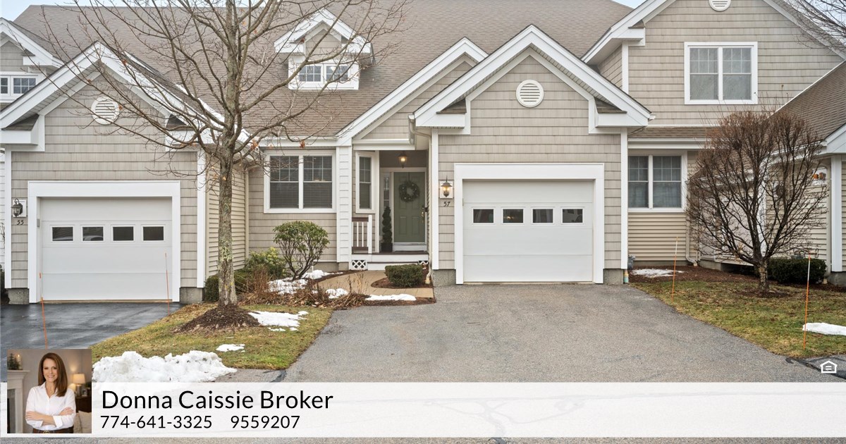 57 Lincoln Ln, North Grafton, MA 01536