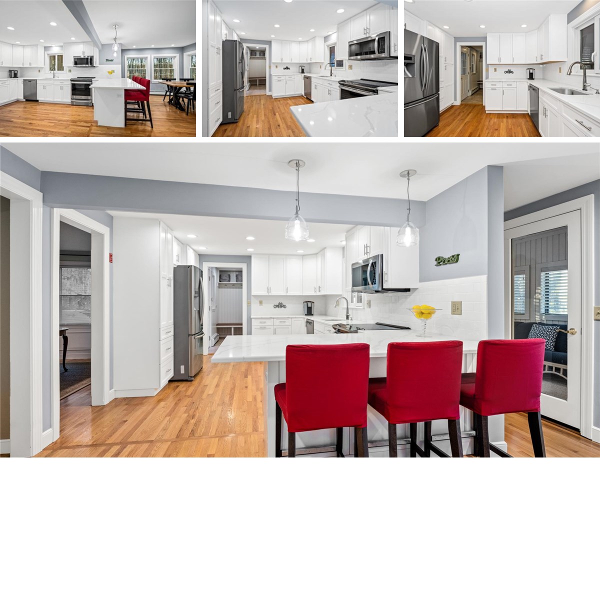 40 Bigelow Rd, Southborough, MA 01772