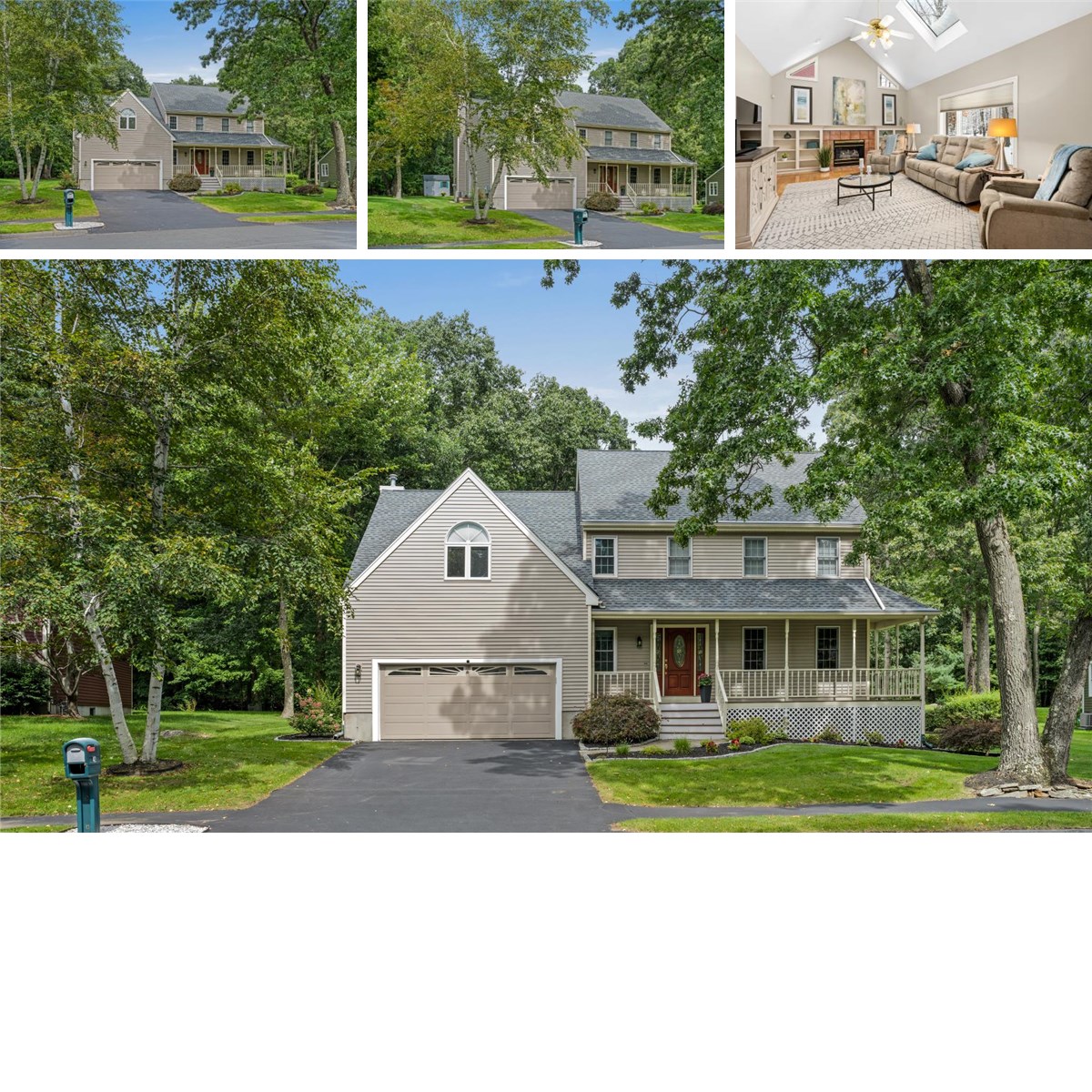 42 Ireta Rd, Shrewsbury, MA 01545