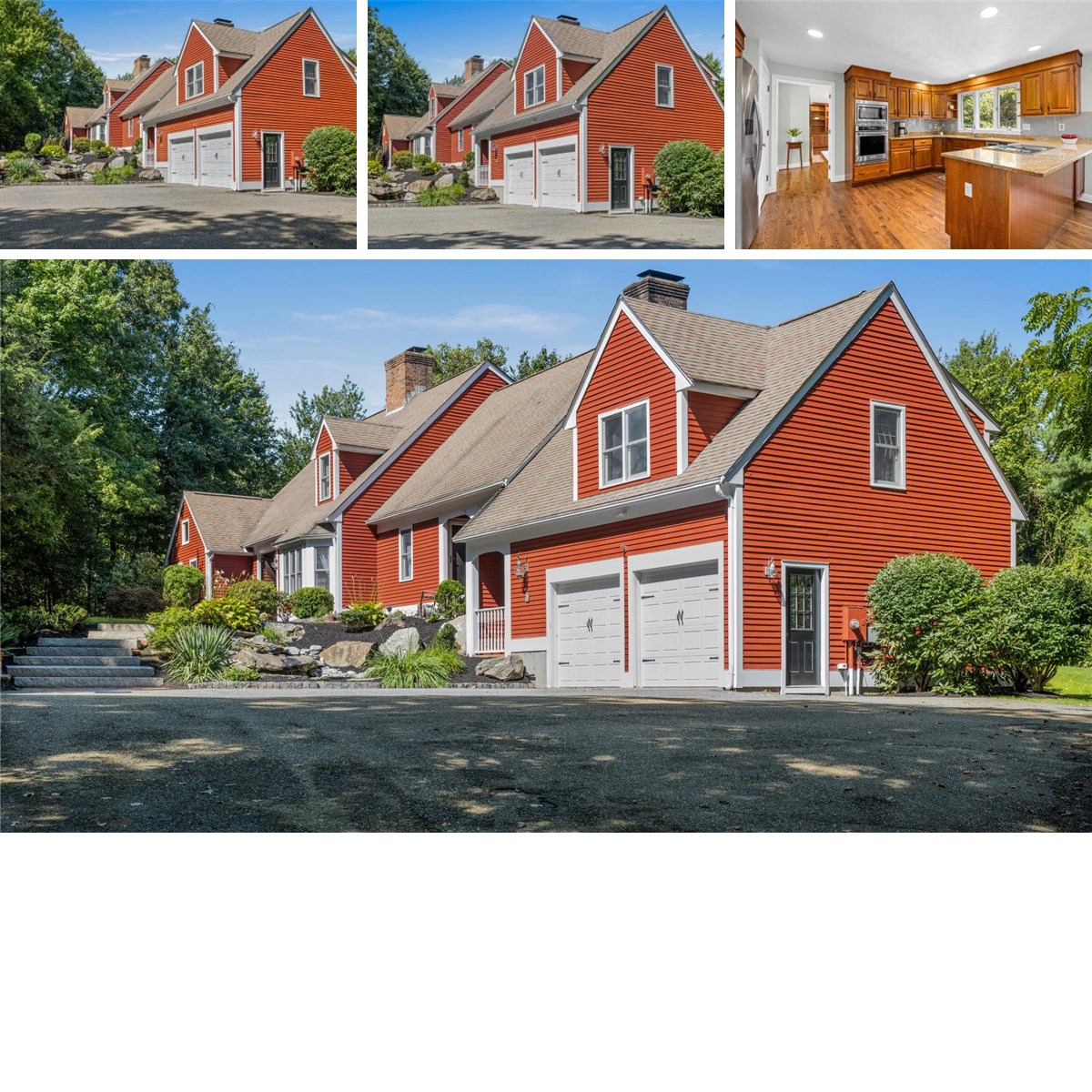 1 Bigelow Rd, Southborough, MA 01772