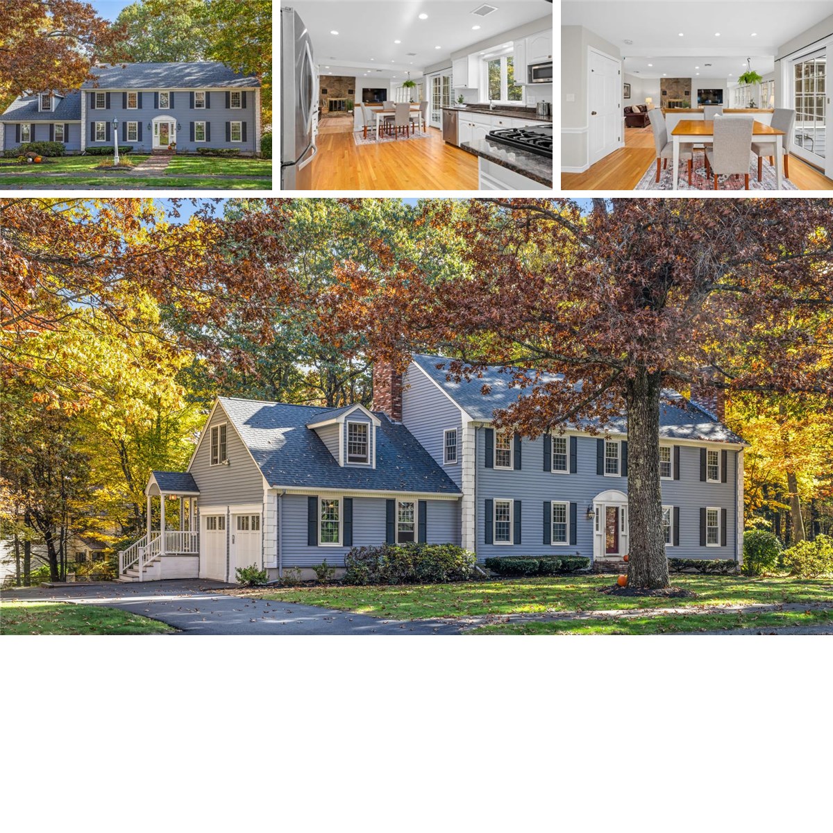 18 Olde Colony Dr, Shrewsbury, MA 01545